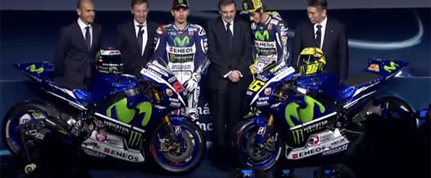 yamaha 2015