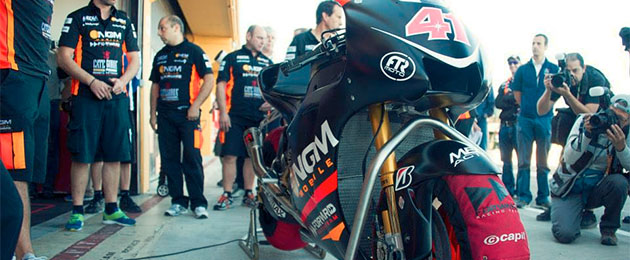 yamaha ftr aleix espargaro