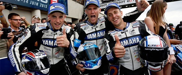 yamaha gmt