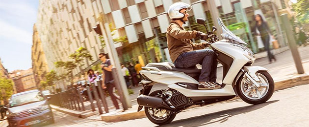 yamaha majesty s 125 2014
