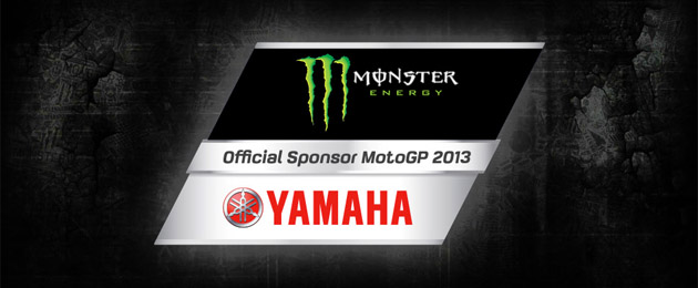 yamaha monster motogp