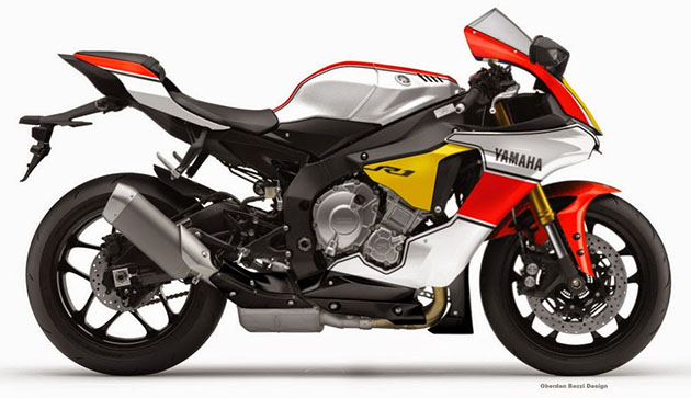 yamaha r1 2015 agostini