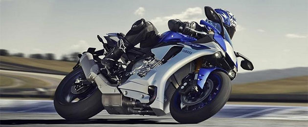 yamaha r1 2015