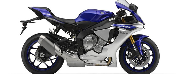 yamaha r1 2015