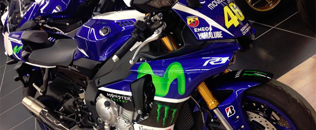yamaha r1 2015