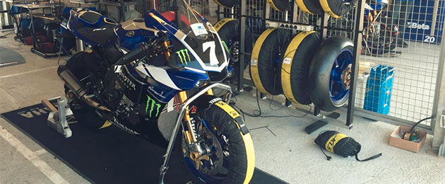 yamaha yzf r1 2015