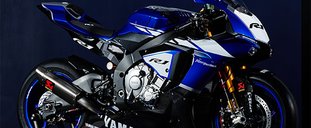 yamaha r1 2015 sbk