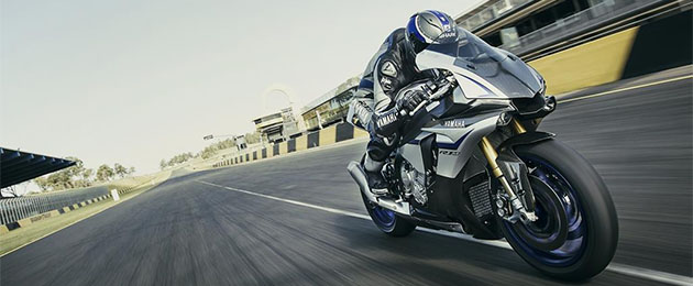 yamaha r1m