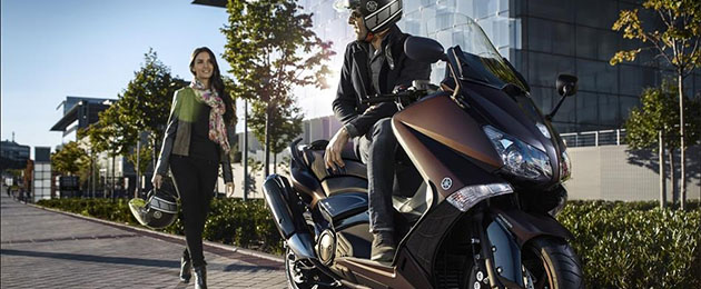 yamaha tmax 530 2014