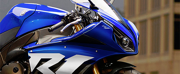 yamaha yzf r1 2015
