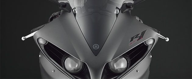 yamaha r1