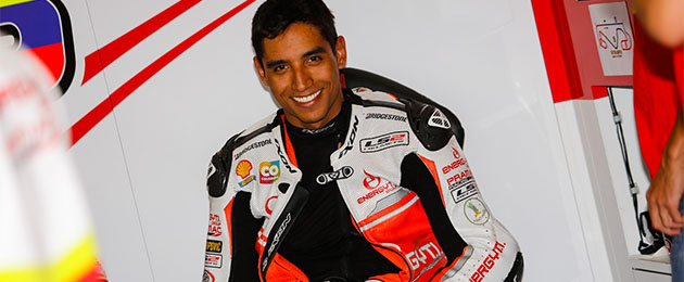 yonny hernandez 2014