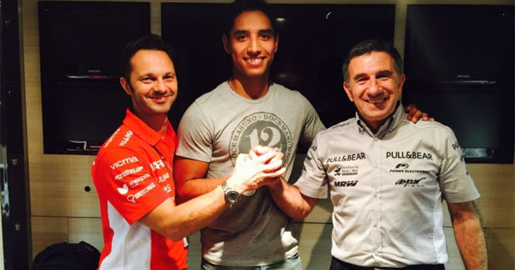 yonny hernandez aspar