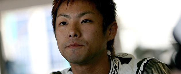 yuki takahashi