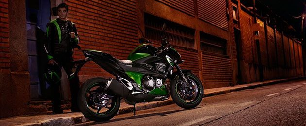 kawasaki z800
