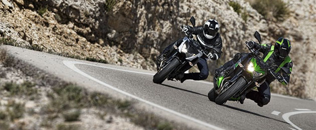 kawasaki z800