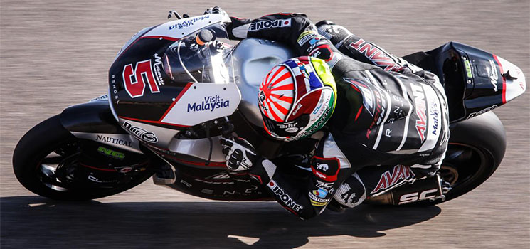 zarco japon