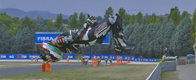 zarco misano