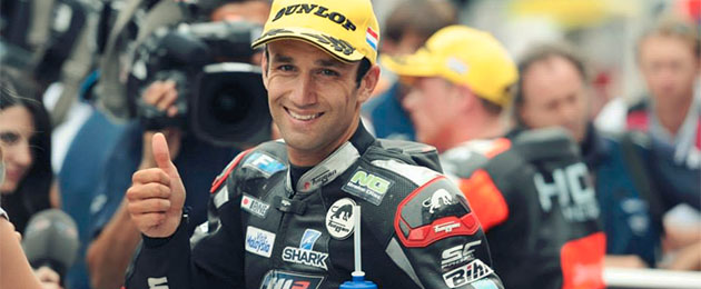 johann zarco