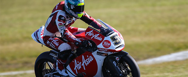 johann zarco